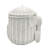 Bayou Breeze Quamba Wicker Decorative Basket