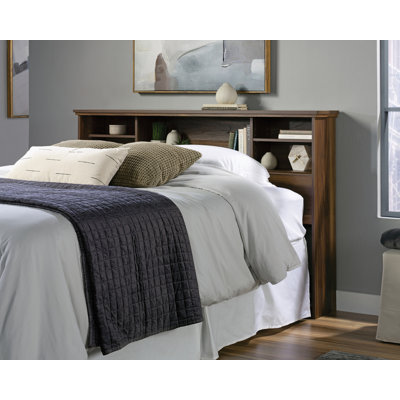 Zyana Full-Queen Headboard