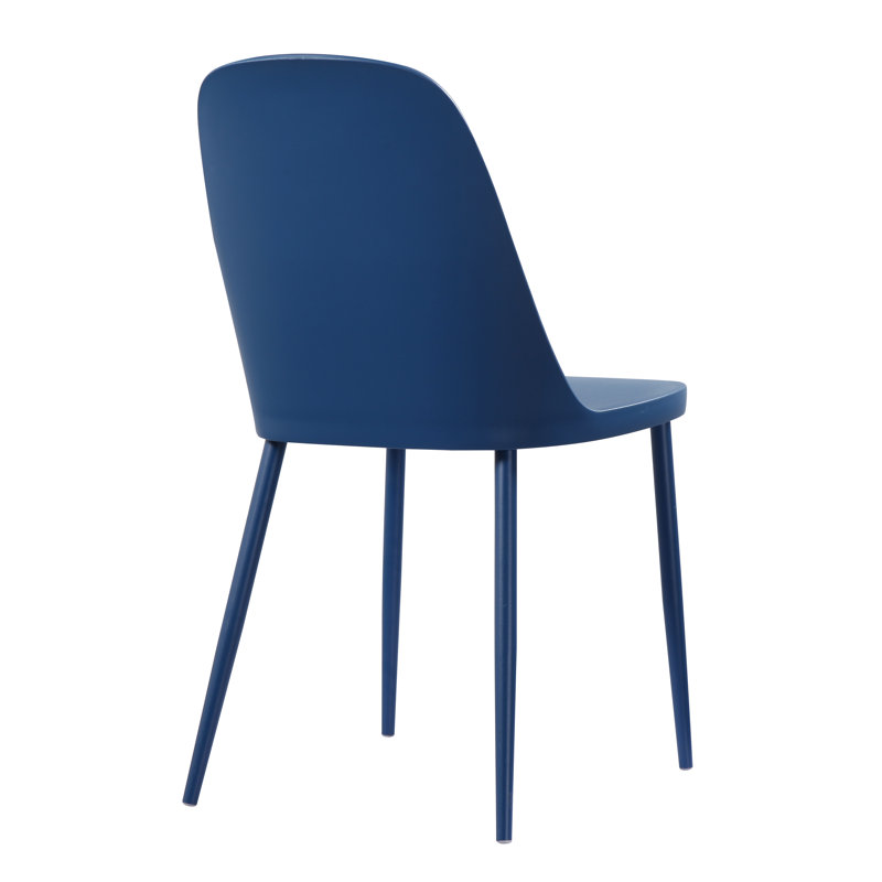 Hallsburg Dining Chair, Blue