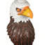 Table d'appoint Eagle Head