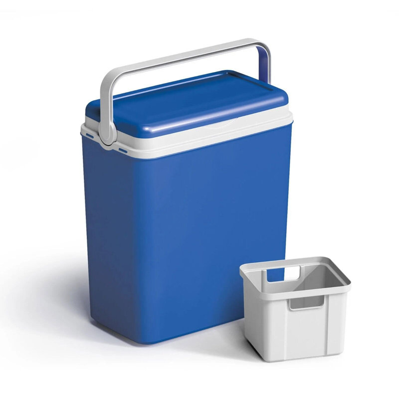 Belfry Kitchen 29L Freezer Pack, Blue