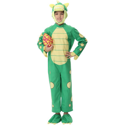 Déguisement de dinosaure pour enfant Halloween