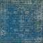 Tapis oriental bleu Brandt-25020957
