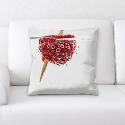 Coussin de cocktail
