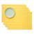 Marigold Yellow is out of stock