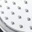 Pomme de douche à pluie multi-fonctions Smartwave