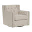 Candace Swivel Wingback Chair-134771518