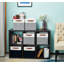 Ensemble de bacs en tissu-87937425-87937426