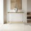 Console simple en verre transparent acrylique-298439344-298439355