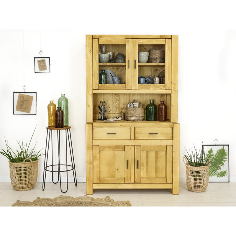 Mcclay Welsh Dresser