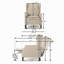 Fauteuil inclinable