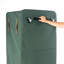 Sac de rangement pour arbre de Noël artificiel avec roues (arbres de 9 à 15 pi)
