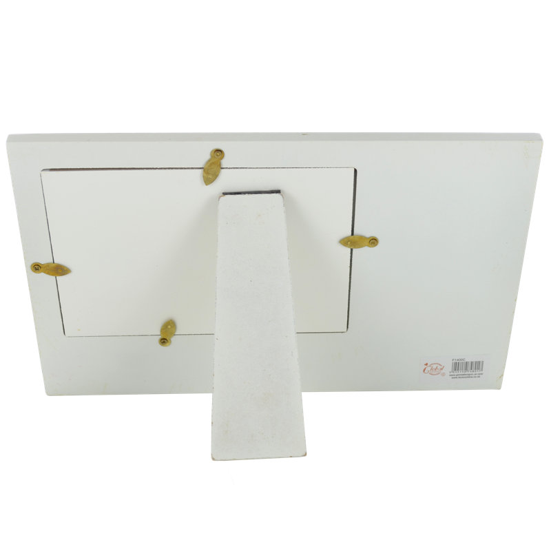 Sherborn Cream Picture Frame