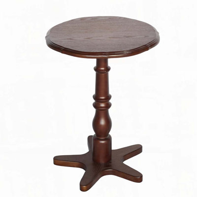 Round Side Table