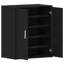 4 Pair Shoe Storage Cabinet