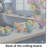 Decorating Easter Tempered Glass Cutting Board