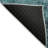 Bergquist Abstract Indoor / Outdoor Rug-550213050