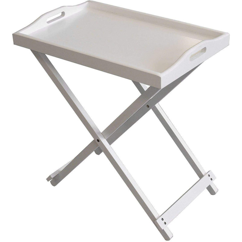 56cm Rectangular Folding Table