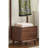Premium Solid Wood Wardrobe Cabinet