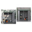 5 ft. W x 2 ft. D Manufactured Wood Vertical Tool Shed