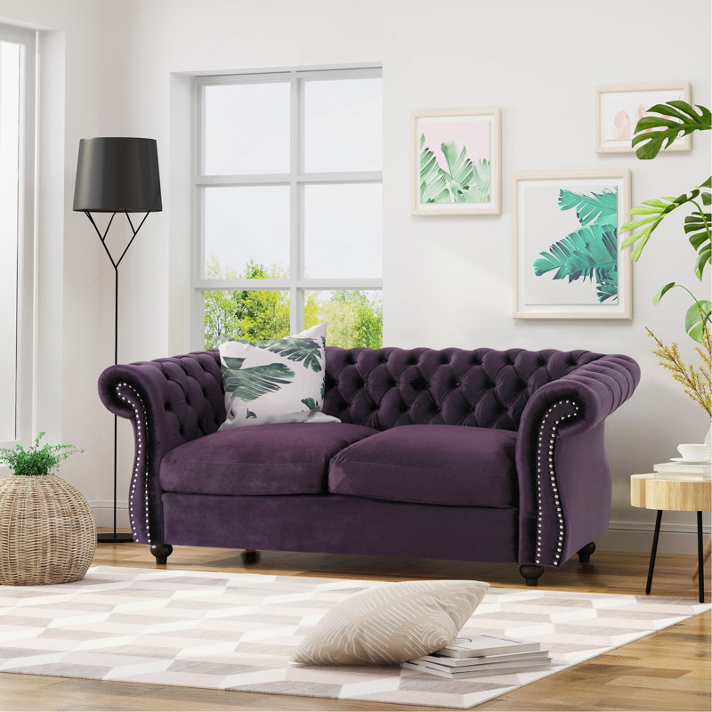 Loveseat Sofa