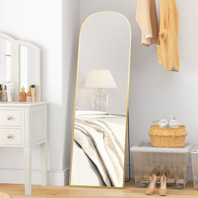Miroir pleine grandeur Alissiya