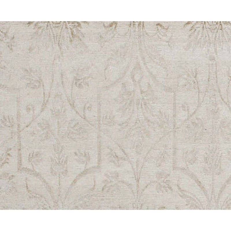 Floral Area Rug