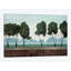 «Six Trees» par Robet Charon - impression sur toile tendue-72447002-72447013-30008539