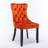 Gaje Velvet Side Chair-504062743-504062742