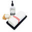 Serviette en coton French Borders