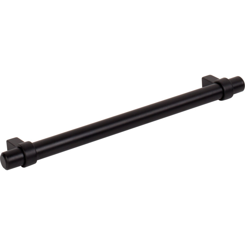 Key Grande Bar / Handle Pull, Matte Black