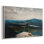 Vue depuis la montagne (ou le guide) - Winslow Homer - Toile tendue avec châssis - c. 1890
