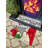 Helny Polyester Kitchen Mat