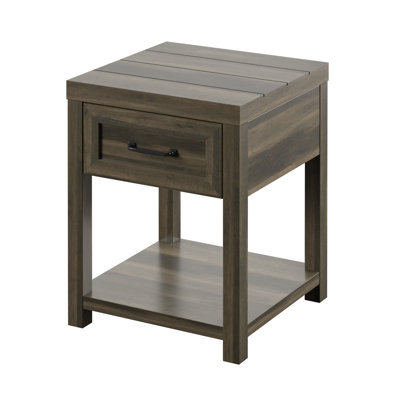 Akeal 19.5'' W Nightstand