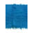 Rectangle 2'1 x 4'1 Pires Blue Rug