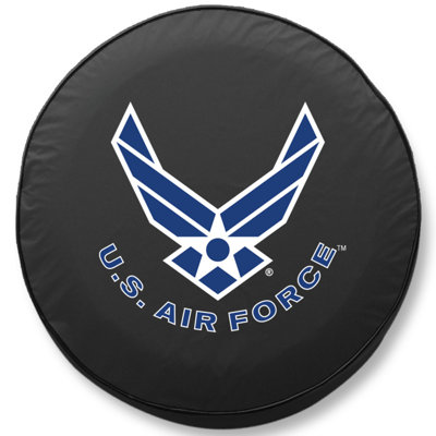 Housse de roue de cravate US Military
