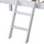 Lit mezzanine simple Oswisserie par Harper Orchard-875112080