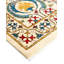 Overyed One-of-a-Kind Rectangle 6'1" X 8'10" Hand Knotted Area Rug