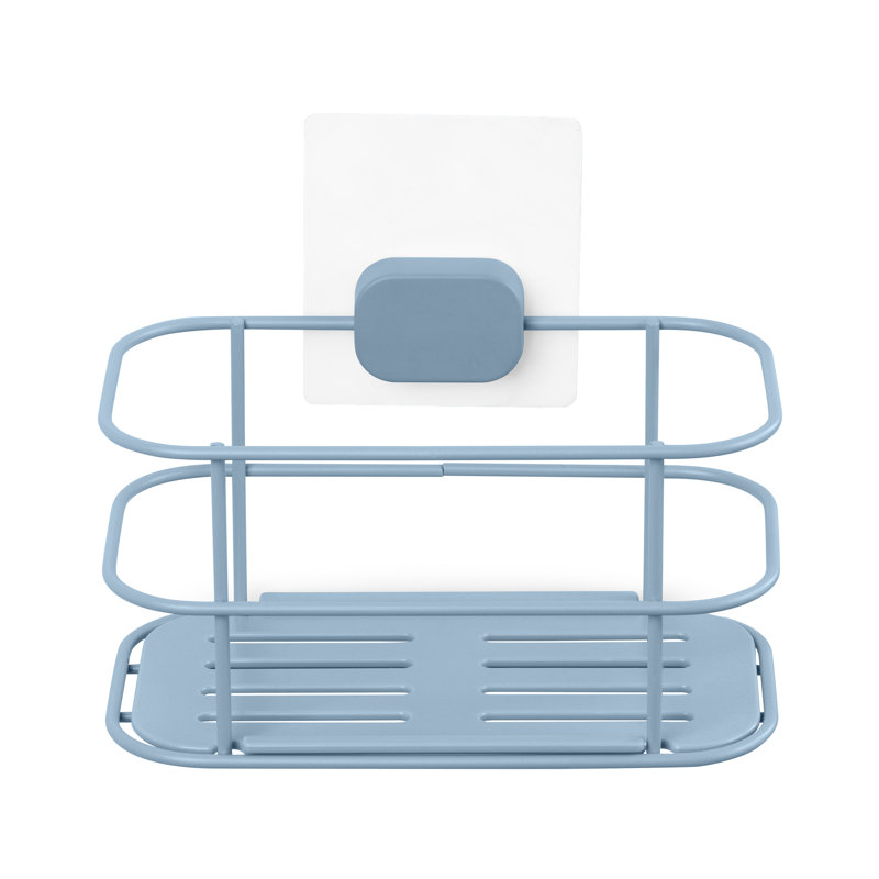 Raby Suction Shower Basket