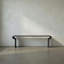 Banc en acier Jabali