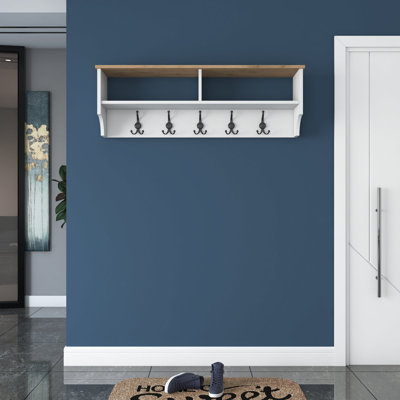 Rozia Hall Tree 120cm Wide