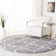 Mackinnon Shag 800 Performance Geometric Rug
