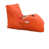 Polyester orange