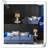 Wall Decor on PVC-214998938