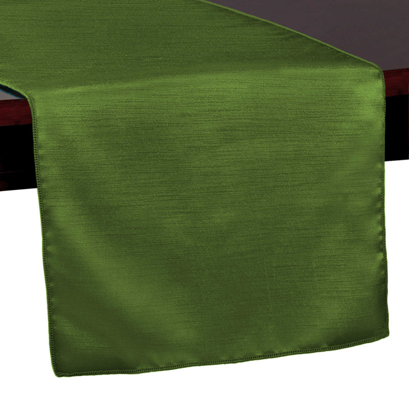 Ultimate Textile - Majestic1, 1, Moss Green, 72" x 14"