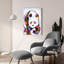 "Panda" par Artpoptart sur plastique / acrylique-909816902
