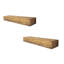 Poplar Floating Shelves-978875143