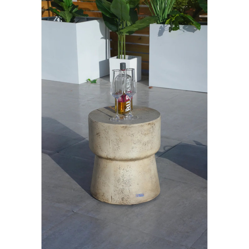 Rukiya End Table