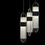 Bond 6 - Light LED Pendant-61173410-61173411