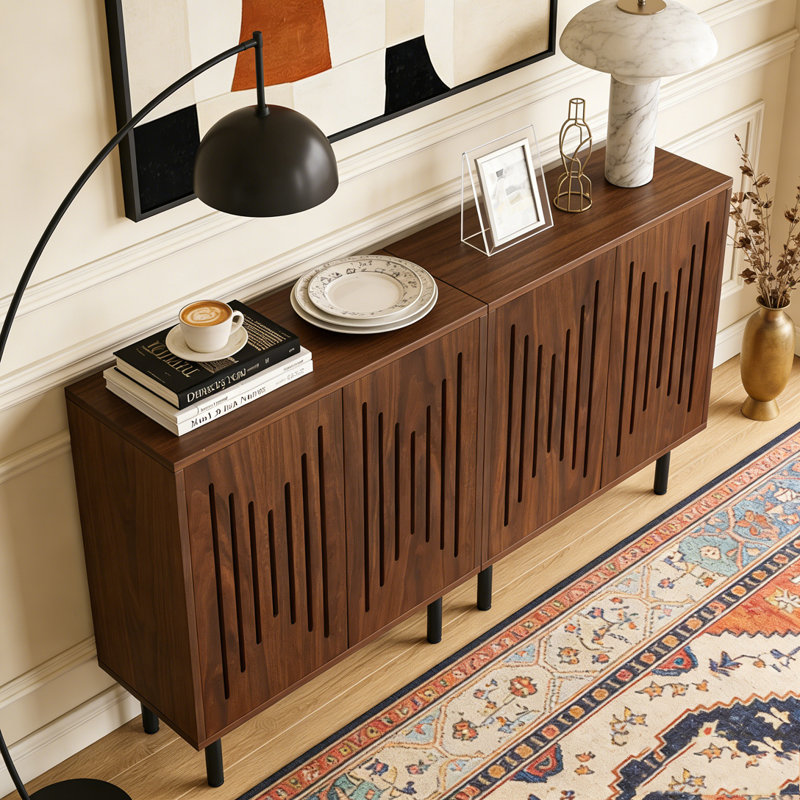 Rustic Cabinet